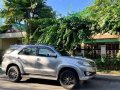 Toyota Fortuner 2015 Automatic for sale -0