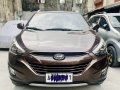 Brown Hyundai Tucson 2015 for sale in Manila-8