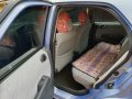 Blue Honda City 2003 for sale in Quezon-4