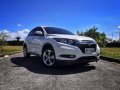 White Honda Hr-V 2016 for sale in Lumina Point Mall, Imus-1
