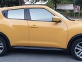 Yellow Nissan Juke 2015 for sale in Bonifacio Global City (BGC)-0