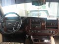 Selling Black Gmc Savana 2012 Automatic Gasoline -4