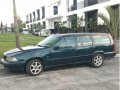 Sell Green 1999 Volvo V70 Wagon (Estate) in Quezon City-3