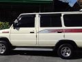 Sell 1995 Toyota Tamaraw in Rodriguez-2