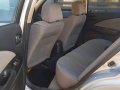 Grey Nissan Sentra 2005 for sale in Manual-1