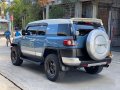 Toyota Fj Cruiser 2015 for sale in Guiguinto-5