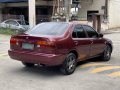 Selling Purple Nissan Sentra 2001 in Norzagaray-0