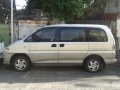 Silver Mitsubishi Adventure 2004 for sale in SM Cubao, Quezon-5