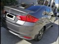 Sell Black 2014 Honda City Sedan in General Trias-5