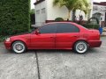 Selling Red Honda Civic 1999 in Manila-10