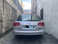 Silver Audi A6 2009 for sale in Quezon-2