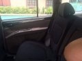 Red Mitsubishi Montero sport 2015 for sale in Manila-13