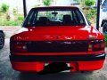Red Bmw 323 1995 for sale in Manila-0