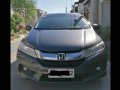 Sell Black 2014 Honda City Sedan in General Trias-0