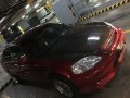 Selling Red Honda Civic 1999 in Manila-13