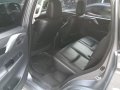 Silver Mitsubishi Montero 2017 for sale in Automatic-5