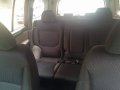 Red Mitsubishi Montero sport 2015 for sale in Manila-15