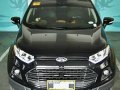 Black Ford Ecosport 2017 for sale in Makati-6