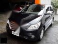 Black Toyota Innova 2015 for sale in Manila-0