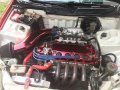 Selling Red Honda Civic 1999 in Manila-8