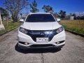 White Honda Hr-V 2016 for sale in Lumina Point Mall, Imus-5