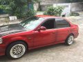 Selling Red Honda Civic 1999 in Manila-5