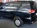 Selling Black Ford Fusion 2009 Wagon (Estate) in Las Pinas-4