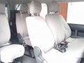 White Toyota Hiace 2018 for sale in San Pedro-1