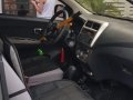 Selling Grey Toyota Wigo 2014 in Las Pinas-5