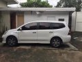 Sell White 2013 Nissan Grand Livina in Antipolo-2