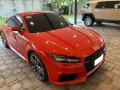 Sell Red 2015 Audi Tt in Quezon City-7
