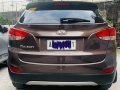 Brown Hyundai Tucson 2015 for sale in Manila-3