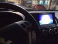 Red Mitsubishi Montero sport 2015 for sale in Manila-8