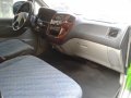 Silver Mitsubishi Adventure 2004 for sale in SM Cubao, Quezon-1