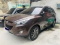 Brown Hyundai Tucson 2015 for sale in Manila-4