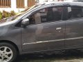 Selling Grey Toyota Wigo 2014 in Las Pinas-0