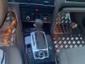 Silver Audi A6 2009 for sale in Quezon-4