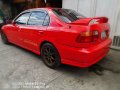 Selling Red Honda Civic 2000 in Pasay-1