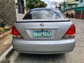 Grey Nissan Sentra 2005 for sale in Manual-7