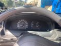 Red Nissan Ex Saloon Sentra 2000 for sale in Manila-0