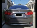 Sell Black 2014 Honda City Sedan in General Trias-7