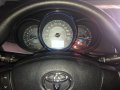 Selling Orange Toyota Vios 2015 in Pasig-3