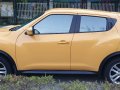 Yellow Nissan Juke 2015 for sale in Bonifacio Global City (BGC)-1