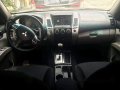 Red Mitsubishi Montero sport 2015 for sale in Manila-9