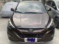 Brown Hyundai Tucson 2015 for sale in Manila-1