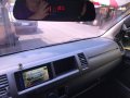 Black Toyota Hiace 2013 for sale in Manila-5