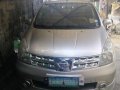 Nissan Grand Livina 2010 at 75000 km for sale -0