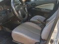 Grey Nissan Sentra 2005 for sale in Manual-0