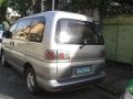 Silver Mitsubishi Adventure 2004 for sale in SM Cubao, Quezon-2