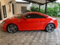 Sell Red 2015 Audi Tt in Quezon City-6